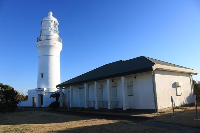 Omaesaki Lighthouse